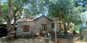 606m2 đất biệt phủ, xây khách sạn khu phố Tây An Thượng chỉ 2x tỷ.