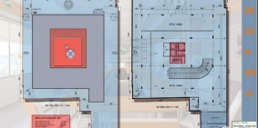 Bán đất Nguyễn Thị Minh Khai,  1.317m2, 33 x 39m, GPXD 3 hầm, 16 tầng, 1.199 tỉ