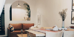 Nhà hẻm Phạm Ngũ Lão, Q1, 3 tầng, căn góc hẻm, cho thuê CHDV, giá 4,9 tỉ