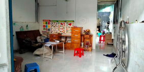 Cần bán nhà 80m2, HXH ngay Tân Vạn Mỹ Phước, Bùi Thị Xuân(