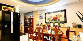 Bán nhà hẻm ôtô Khu Phan Xích Long, 60m2, 5 tấm, nở hậu chỉ 11 tỷ TL