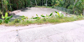 690tr/nền - Cặp Nền Thổ Cư, Nhơn Ái, Ngang Chợ Phong Điền, Lộ Ôtô Tới Nền