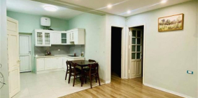 SIÊU RẺ NHÀ ĐẸP PHỐ VĨNH PHÚC - KHU TẬP THỂ  - DÂN TRÍ CỰC CAO - AN NINH