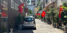 Bán nhà phường long biên tiện ích đầy đủ giá lại hợp lý