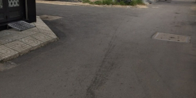 Bán đất hẻm xe hơi Lê Đức Thọ, P.13, Gò Vấp, 48m2 = 4.28 tỷ