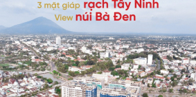 CĂN HỘ THÔNG MINH GIÁ RẺ CHỈ TỪ 950TR