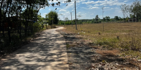 Bán sỉ - lẻ 38 nền đất sổ đỏ giảm giá 50% so với 2022 ngay Quốc lộ 13