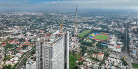 TIÊU CHUẨN BÀN GIAO CHẤT LƯỢNG CAO - THỔI BAY ÁP LỰC HOÀN THIỆN NHÀ