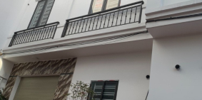 Nhà xây mới chưa ai ở tại Tiểu Trà- Dương Kinh giá 1,6 tỷ