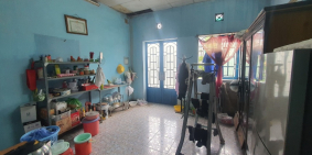 Kiếm đâu ra Hẻm xe hơi Quận 7, 72M2, Ngang 4m CHỈ hơn 70tr/m2