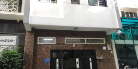 Nhà 3 tầng hẻm ô tô tránh Nguyễn Hồng Đào, tiện ở kinh doanh, 3.9 tỷ