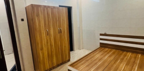 CCMN 60m2 Hai Phòng Ngủ, 1 Phòng Khách, 2 Nhà Vệ Sinh. Có Ban Công, 3 Điều Hòa,