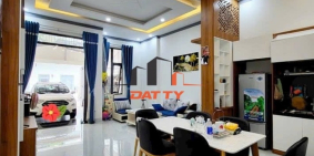 Bán Nhà Hẻm Tây Sơn, Tân Thành 2,3 tỷ