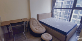 Cho thuê căn chung cư studio tại tòa The Tonkin 2 Vinhomes Smart City