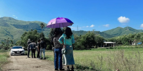 Đất Thị Trấn Phong Điền Giá chỉ 2XXtr/lô !!!