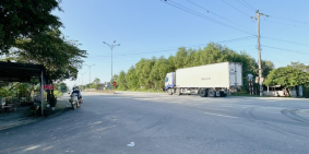 Ra Mắt Block Đất Nền Mới MT Đường 31m Phong Thu, Sát Thị Trấn Phong Điền