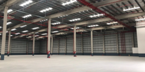 Mời thuê xưởng 3.000m2 Khu CN Yên Phong, PCCC tự động, xưởng độc lập