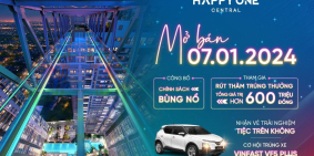 LỰA CHỌN SỐNG “03 AN” CÙNG CĂN HỘ TỐT NHẤT BÌNH DƯƠNG