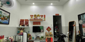 Rẻ nhất khu vực Bán nhà đường Đất Thánh Phường 6 Tân Bình, 70m2 giá chỉ 5 tỷ 94