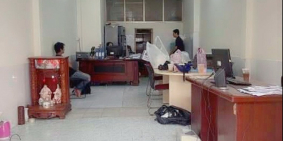 Nhà rộng sát mặt tiền, cạnh Sacombank Tô Hiến Thành, 5.9 tỷ