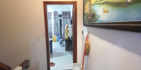 Giảm 1 tỷ Bán gấp nhà HXH 8m Bùi Quang Là, Phường 12, Gò Vấp, 68m2, 4 tầng giá c