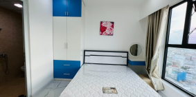 (BÁN) CĂN HỘ BIỂN 3PN MƯỜNG THANH VIỄN TRIỀU, NHA TRANG, GIÁ CHỈ 2,43 TỶ