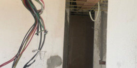 Đất nền đường 14 trung tâm Hành chính Dĩ An