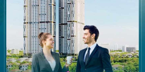 CÓ GÌ TẠI CĂN HỘ 2 PHÒNG NGỦ HAPPY ONE CENTRAL?