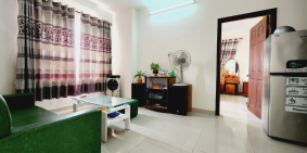 Bán căn góc 40m2 Chung cư oscland, giá cực tốt chỉ 1ty350