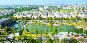 Em còn duy nhất căn 2PN tầng trung, hướng Đông Nam, đối diện Vinhomes Smart City