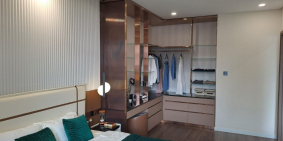 CĂN HỘ ĐỒNG NAI, GẦN SÂN BAY LONG THÀNH 52M2 GIÁ 1.5 TỶ - LH 0909306786