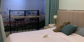 40tr 1m2 cho căn hộ 2 phòng ngủ dự án Fiato Premier Tô Ngọc Vân ngay vành đai 2