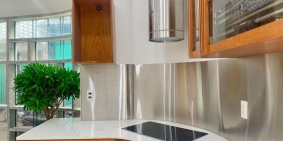 Bán nhà gần đường 3/2 hẻm xe tải  Phường 10 Quận 3, diện tích 120m2, giảm sâu cò