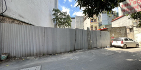 235M ĐẤT – LÔ GÓC 2 MẶT NGÕ – YÊN HÒA CẦU GIẤY – CHỈ 100TR/M