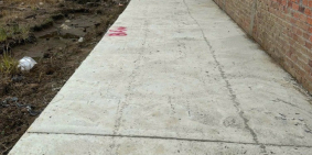 NỀN BIỆT THỰ THỔ CƯ PHÚ KHƯƠNG ĐƯỜNG XE 7 CHỖ GẦN CHỢ LẠC HỒNG CŨ