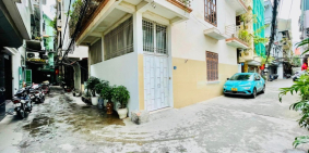 BA ĐÌNH – PHÂN LÔ Ô TÔ TRÁNH – 50M X 6 TẦNG THANG MÁY – MẶT TIỀN RỘNG