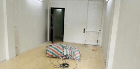 Bán nhà 38m2 x 5 tầng phố Tương Mai, Hoàng Mai ngõ rộng gần phố