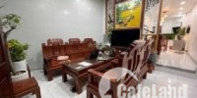 BÁN NHÀ RIÊNG 4 TẦNG NGÕ Ô TÔ TẢI NGAY 276 P. ĐẠI TỪ ĐẠI KIM