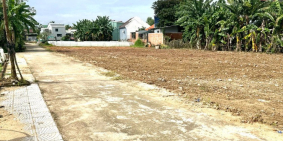 Chỉ 500 triệu có thể mua được lô Hòa vang xây nhà ở ngay gần Qlộ14B