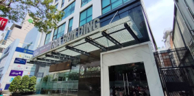 Bán Tòa nhà MT Nam Kỳ Khởi Nghĩa,P.8,Q.3 - 22x22m - 2 Hầm+14 tầng- Gía: 630 tỷ