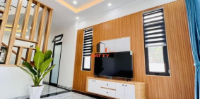 Nhà gần sát cổng sau ĐH Tây Nguyên chỉ 3,2 tỷ mới 100%