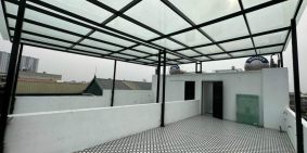 LÁNG HẠ - 7 TẦNG THANG MÁY – PHÂN LÔ Ô TÔ – GẦN PHỐ