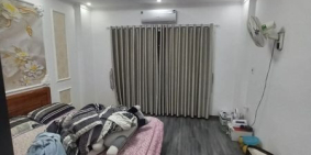 chỉ 3 tỷ nhà đẹp Dương Nội, Hà Đông - 30m2 x 5 tầng - Ô TÔ 10m, ĐH Kiểm Sát