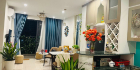 Kẹt Ngân Hàng Chủ Bán Gấp Căn Góc 3PN Gía 3,9ty. Tặng Nội Thất 600tr, Btp