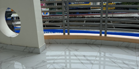 Bán nhà 4 tầng mặt đường Yersin Mã Vòng Nha Trang