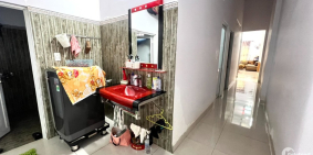 Bán nhanh căn nhà hẻm 144 Phạm Ngũ lão, ngay khu trung tâm chưa qua Vành đai giá