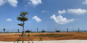 Vịnh An Hoà city - Khu đô thị Sinh Thái mặt Vịnh
