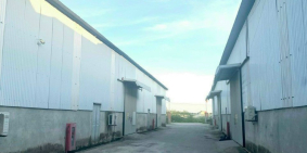 Cho thuê kho xưởng khu vực gần trường Đại Học Công Nghiệp đường Quốc Lộ 32