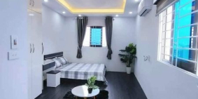 Bán CCMNI Yên Nghĩa Hà Đông, 50m2 x 6 tầng THANG MÁY, vỉa hè 3m, chỉ 8 tỷ