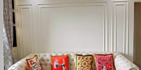 Cho thuê căn 99m2 Sunrise Central quận 7, full nội thất cao cấp 21 triệu/ tháng